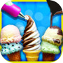 Ice Cream Maker - cooking game