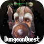 ダンジョン クエスト / 無料ゲーム暇つぶしRPG