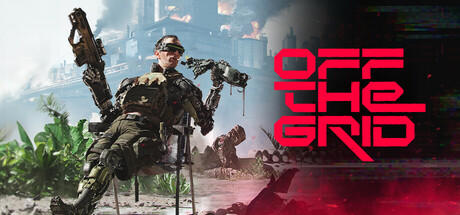 Banner of Off The Grid 