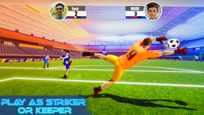 Звезды Футбола Футбольные Игры Мобильная Версия Андроид IOS Апк.