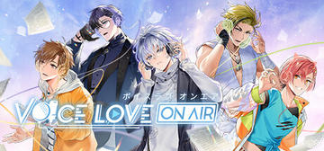 Banner of Voice Love on Air 