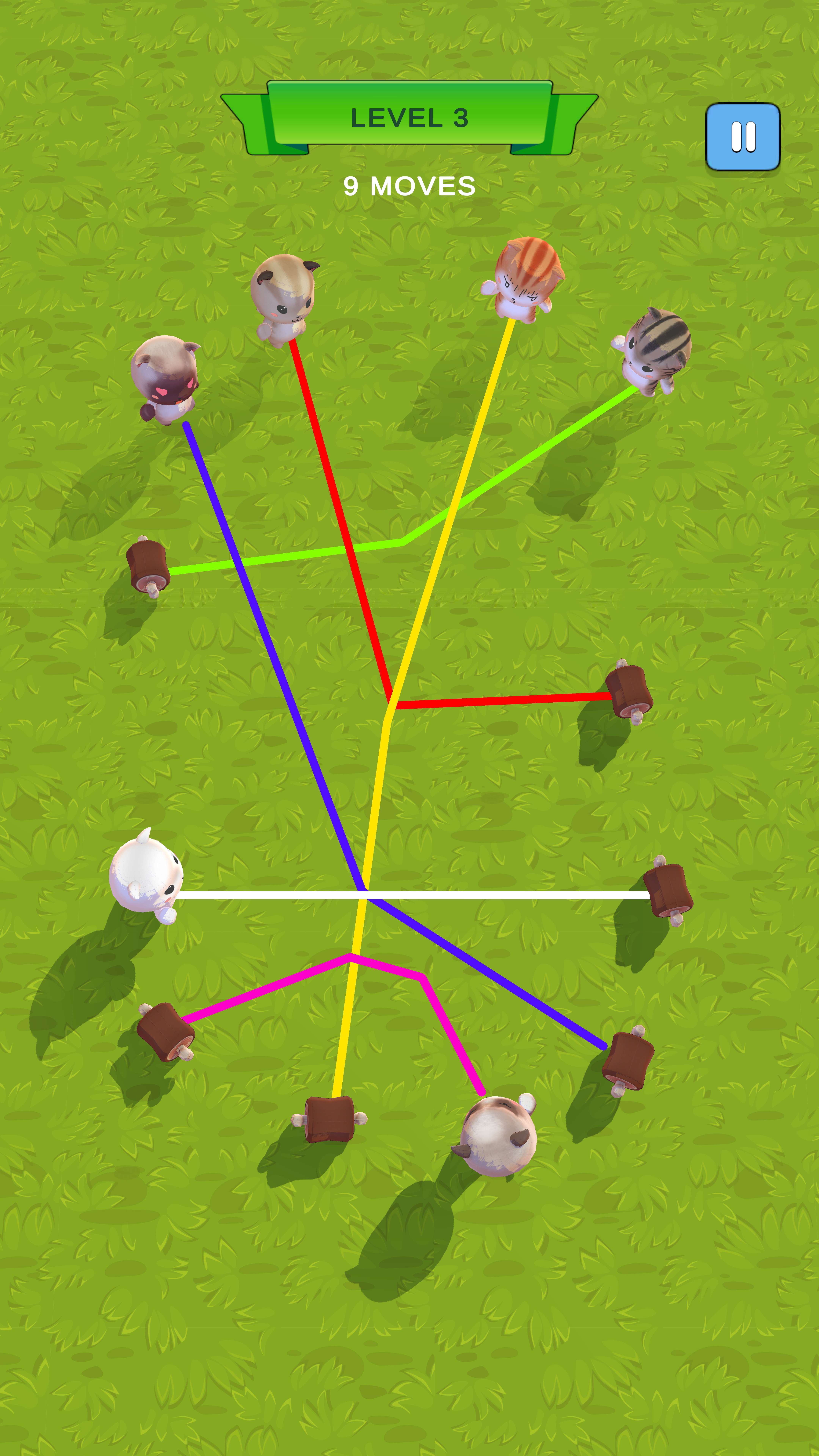 Pets Order Latest Version for Android/iOS APK - TapTap