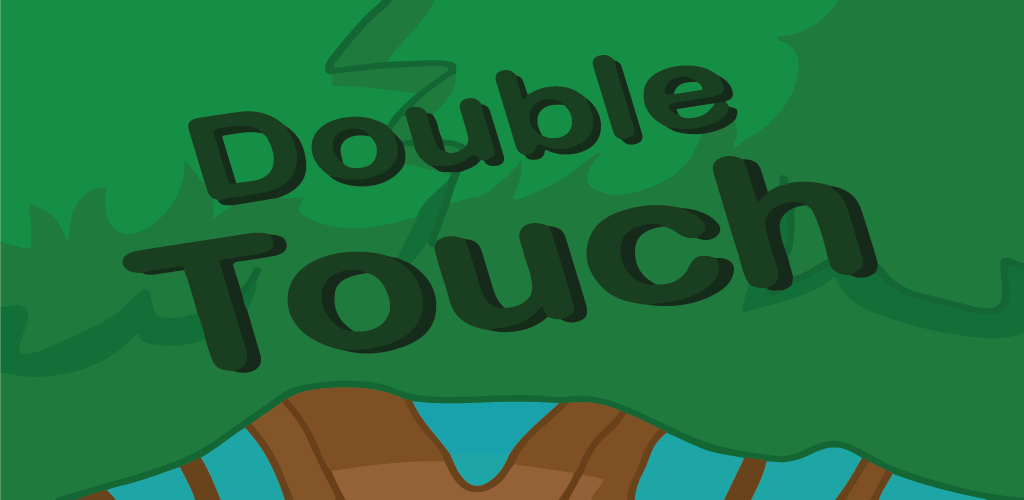 Screenshot of the video of Double Touch