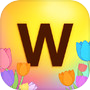 Words With Friends Word Game 的圖示