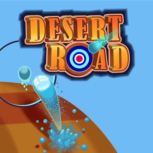 Desert Road Latest Version for Android/iOS APK - TapTap