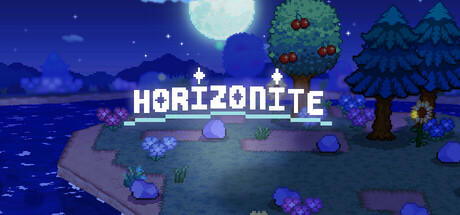 Banner of Horizonite 