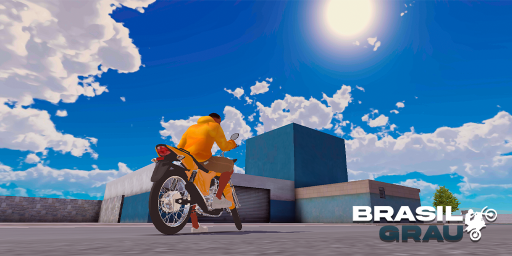 Screenshot 3 of Brasil Grau 