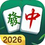 Mahjong Solitaire: Match Game 아이콘
