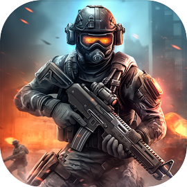 FPS Shooting Games 3d:Gun Game