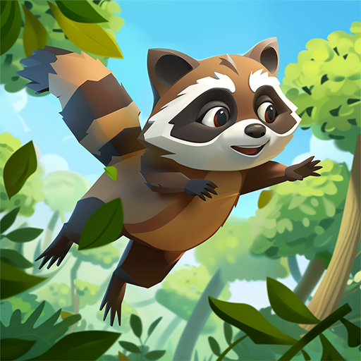 Raccoons Idle Latest Version for Android/iOS APK - TapTap