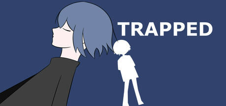 Banner of Trapped 