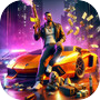 Crime City Mafia: Gang War 3D