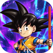 DRAGON BALL LEGENDS