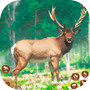 Icon of Virtual Wild Elk Simulator 3D