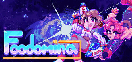 Banner of Foodomina 
