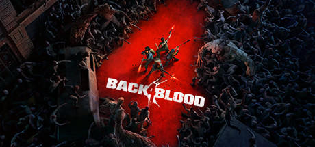 Banner of Back 4 Blood 