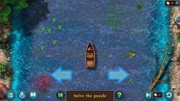 Lost Lands 11 Game Screenshot