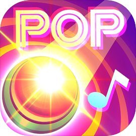 Tap Tap Music-Pop Songs