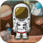 Cosmonaut Escape
