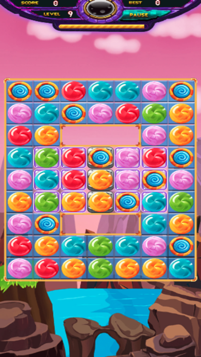 Download Candy Crush Saga for android 9.0
