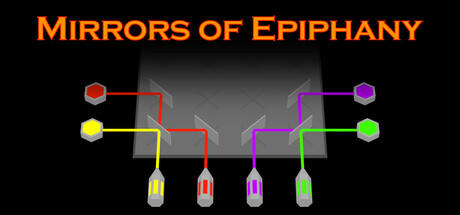 Banner of Mirrors of Epiphany 
