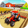 Icon of Tractor Farming Driving Game