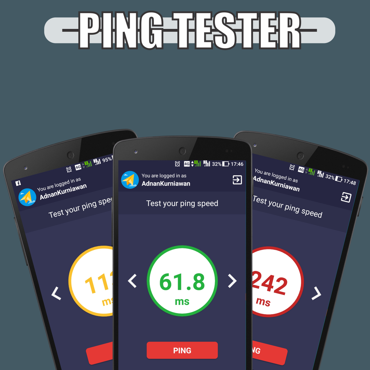 Mobile Legends Quiz Game Screenshot