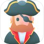 Icon of Pirate puzzle