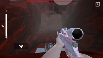 Cuplikan Layar Game Sniper World