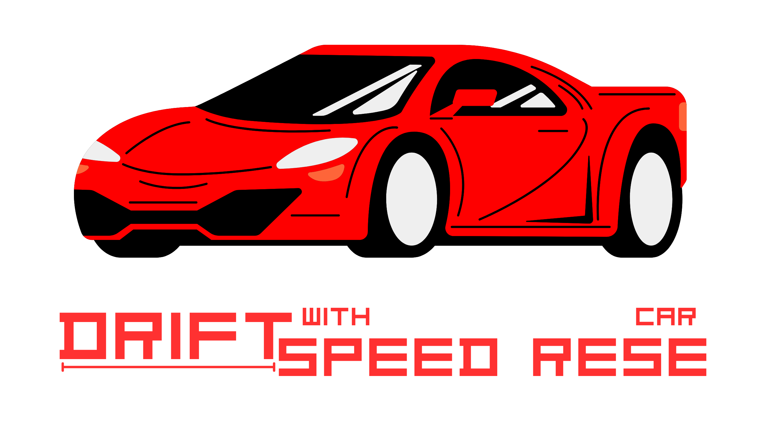 Screenshot 1 of Car Rasing : Drift Speed 3.0.0