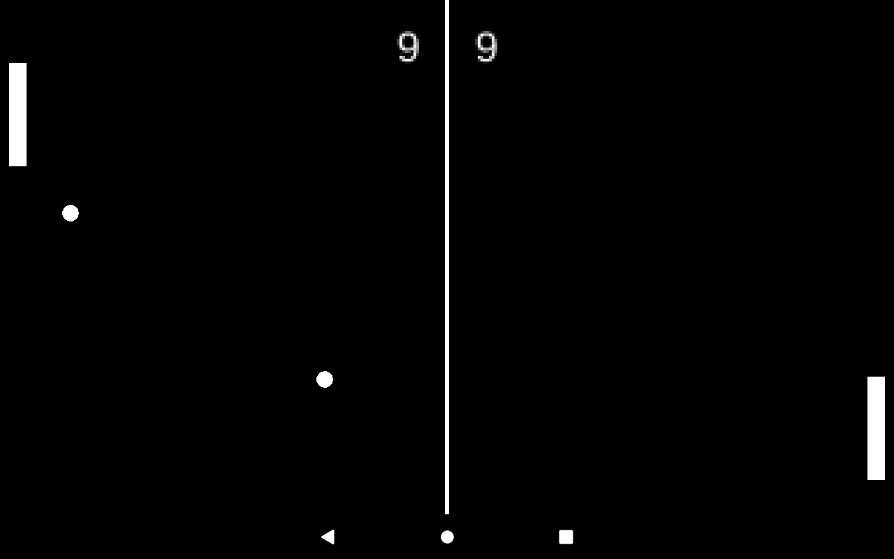 MultiBall Pong TwoPlayer android iOS apk download for freeTapTap