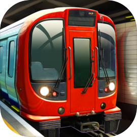 Subway Simulator 2 - London