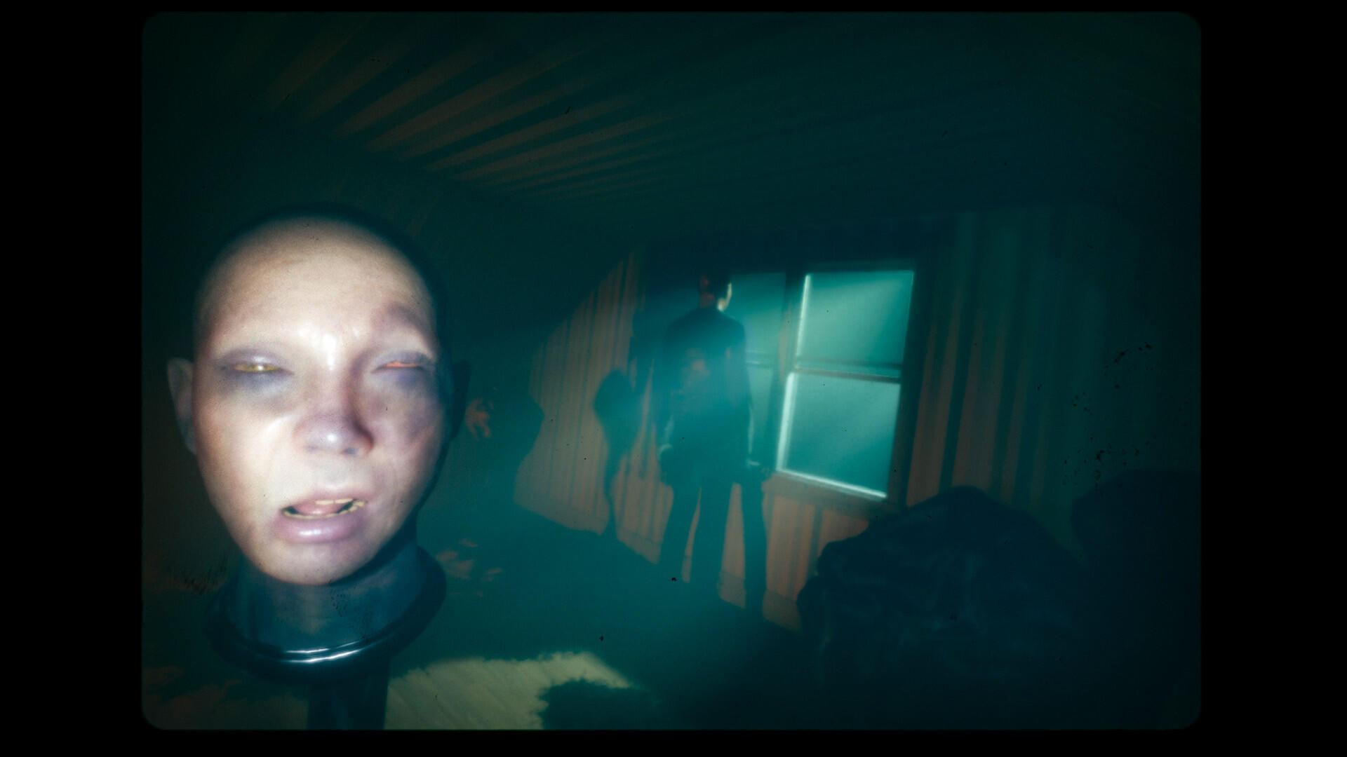 silkbulb test Game Screenshot