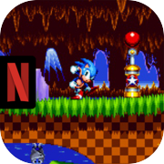 Sonic Mania Plus - NETFLIX