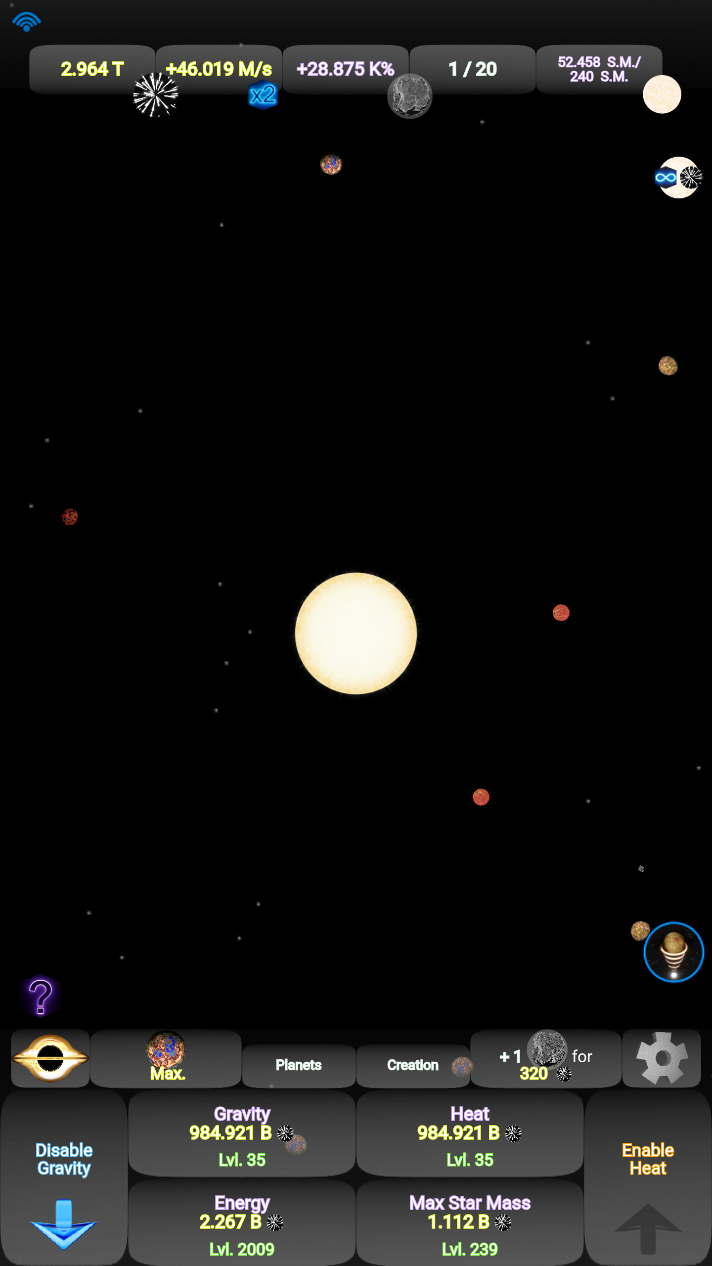 Star Grow Latest Version for Android/iOS APK - TapTap