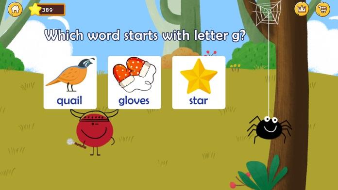 Adventures:Fun Learning Games 遊戲截圖