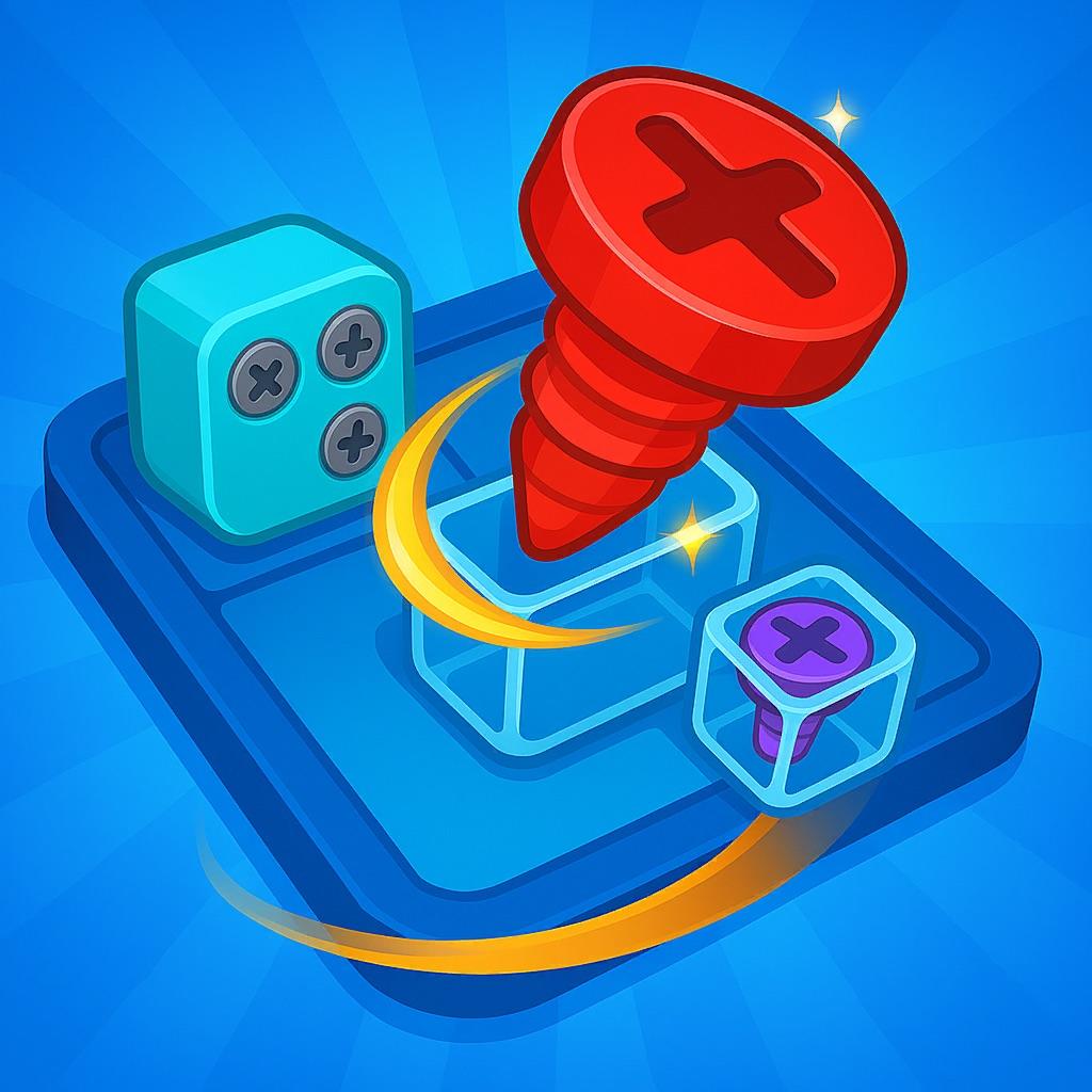 Slide N Sort Latest Version for Android/iOS APK - TapTap
