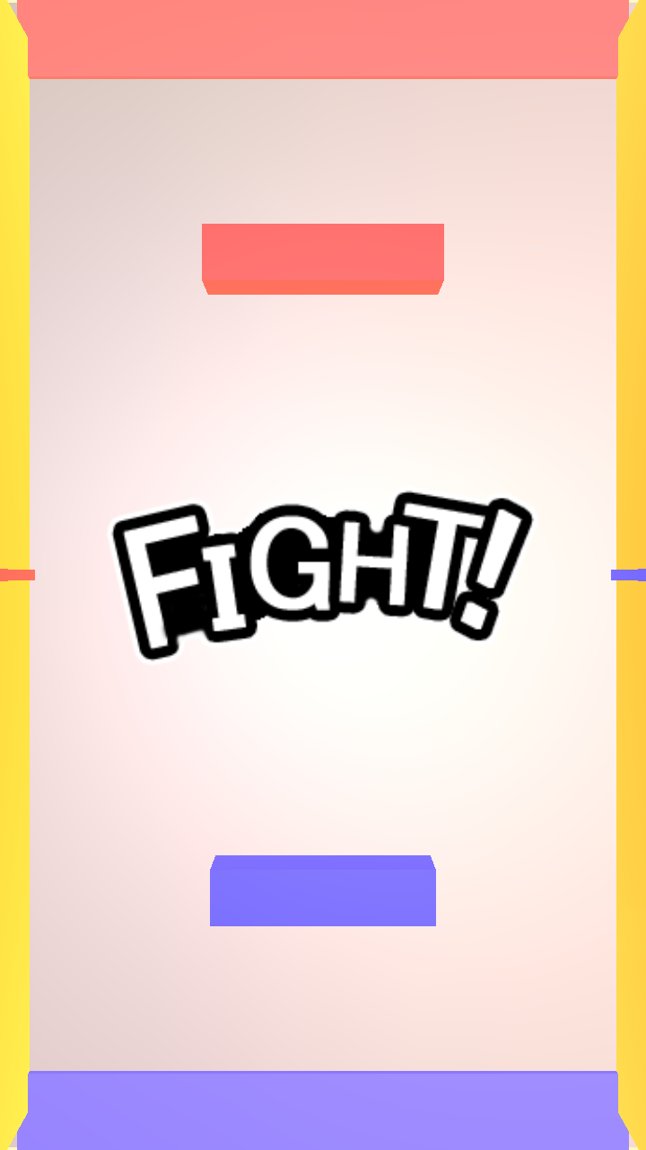 Brick & Ball ゲームのスクリーンショット