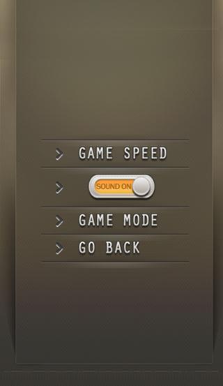Cuplikan Layar Game Square Smash - Reverse Blocks