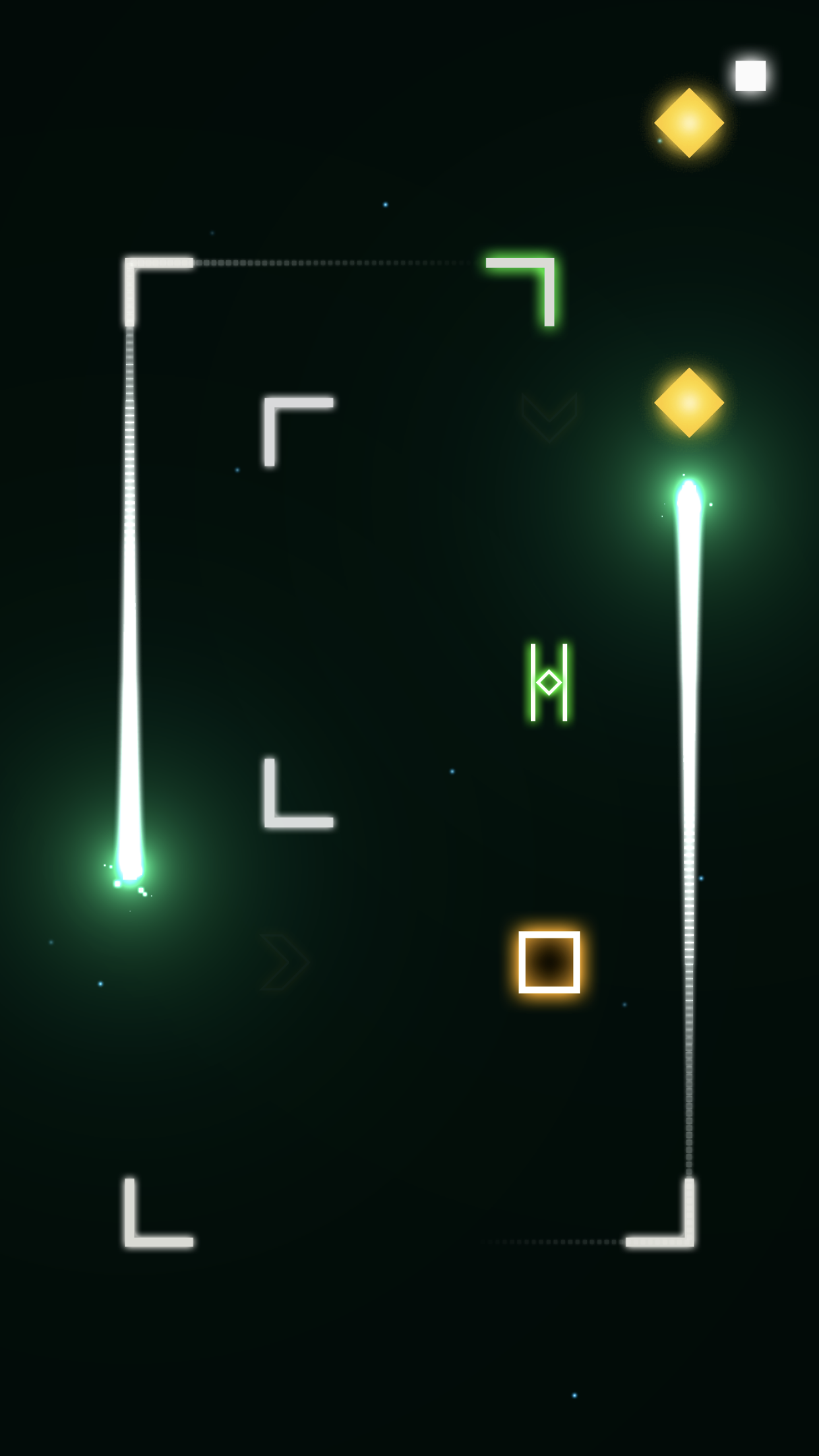 Cosmo-s Game Screenshot