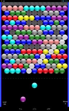 NR Shooter Game Screenshot