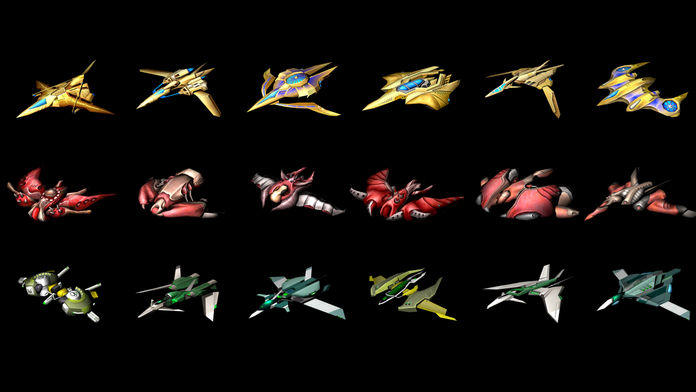 AstroN Game Screenshot