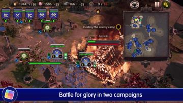 Ancestors Legacy: Vikings Game Screenshot