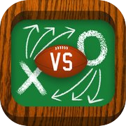 X vs O Bola Sepak
