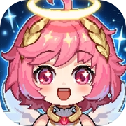 Pocket Girl - Pixel Adventure Free 2048 Draw