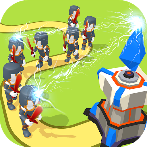 Tower Defense 3D Latest Version for Android/iOS APK - TapTap