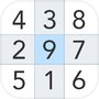 Icon dari Sudoku ▦