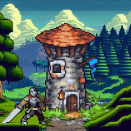 Knight Run App Knights Run - Idle Rpg for Android/iOS - TapTap