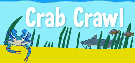 Banner of Crab Crawl 