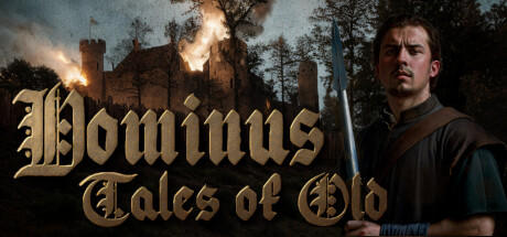 Banner of ရှေးပုံပြင်များ- Dominus 